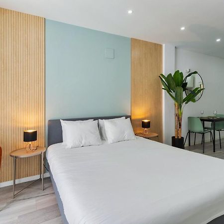 Harmony Setubal Setúbal Exterior foto