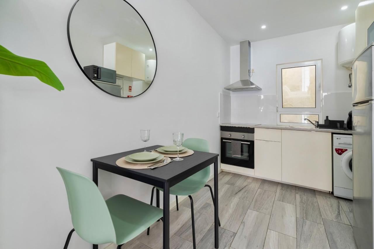 Harmony Setubal Setúbal Exterior foto