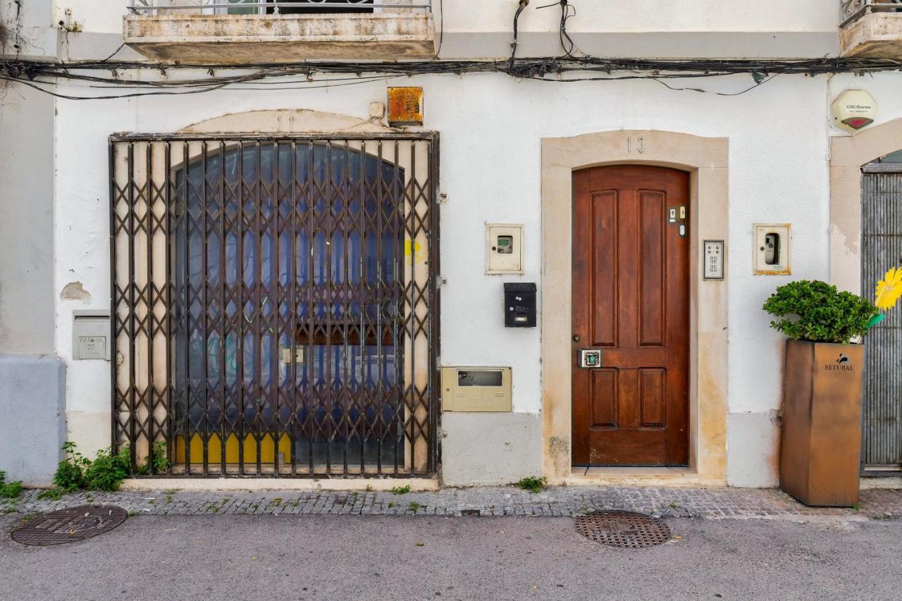 Harmony Setubal Setúbal Exterior foto